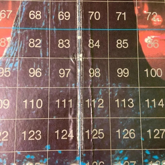 Vintage 1978 Close Encounters Of The Third Time  Board Game Parker Brothers - Picture 5 of 12